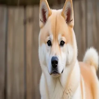 jindo dog breed