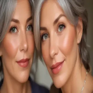 cute mature women