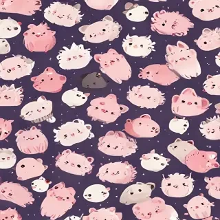 background for iphone cute