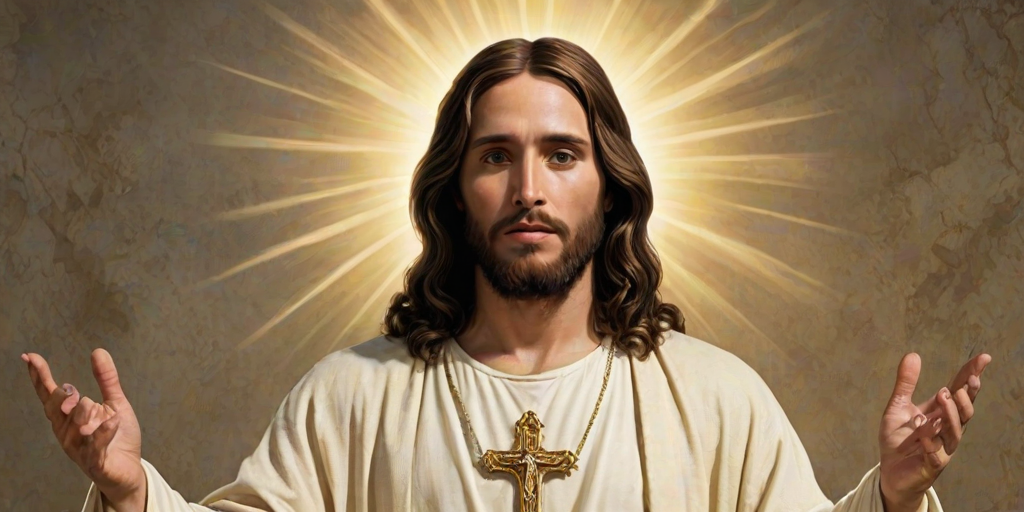 wallpaper jesus
