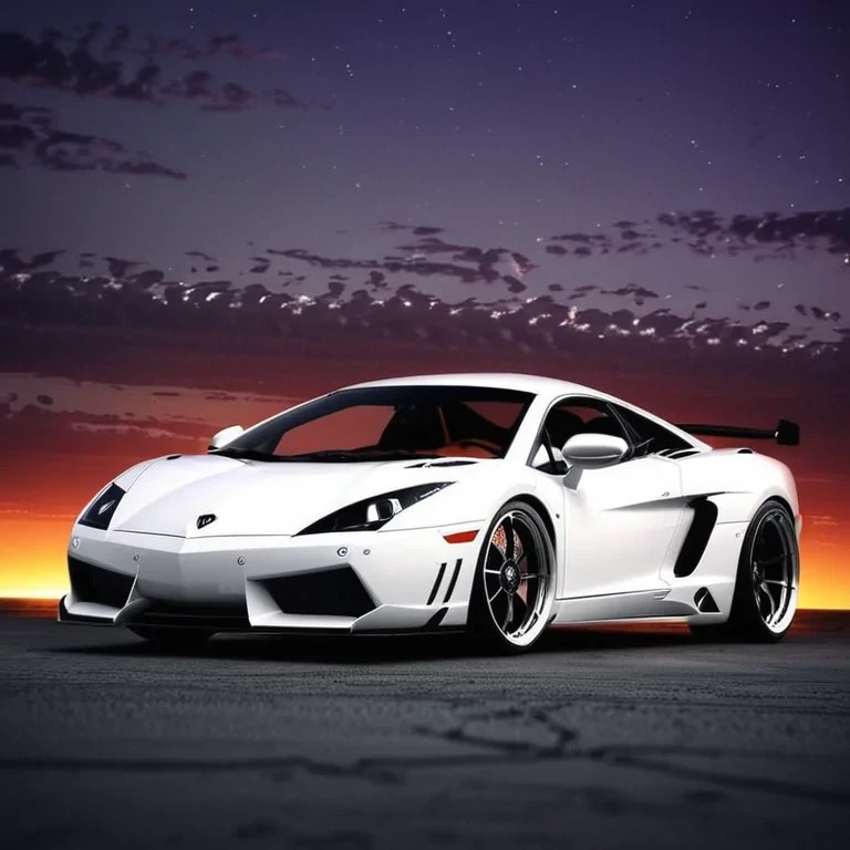 car wallpaper