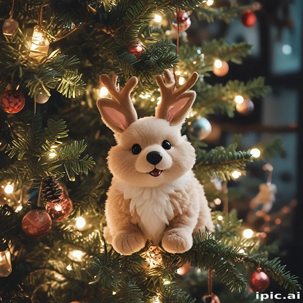 cute aesthetic christmas wallpapers