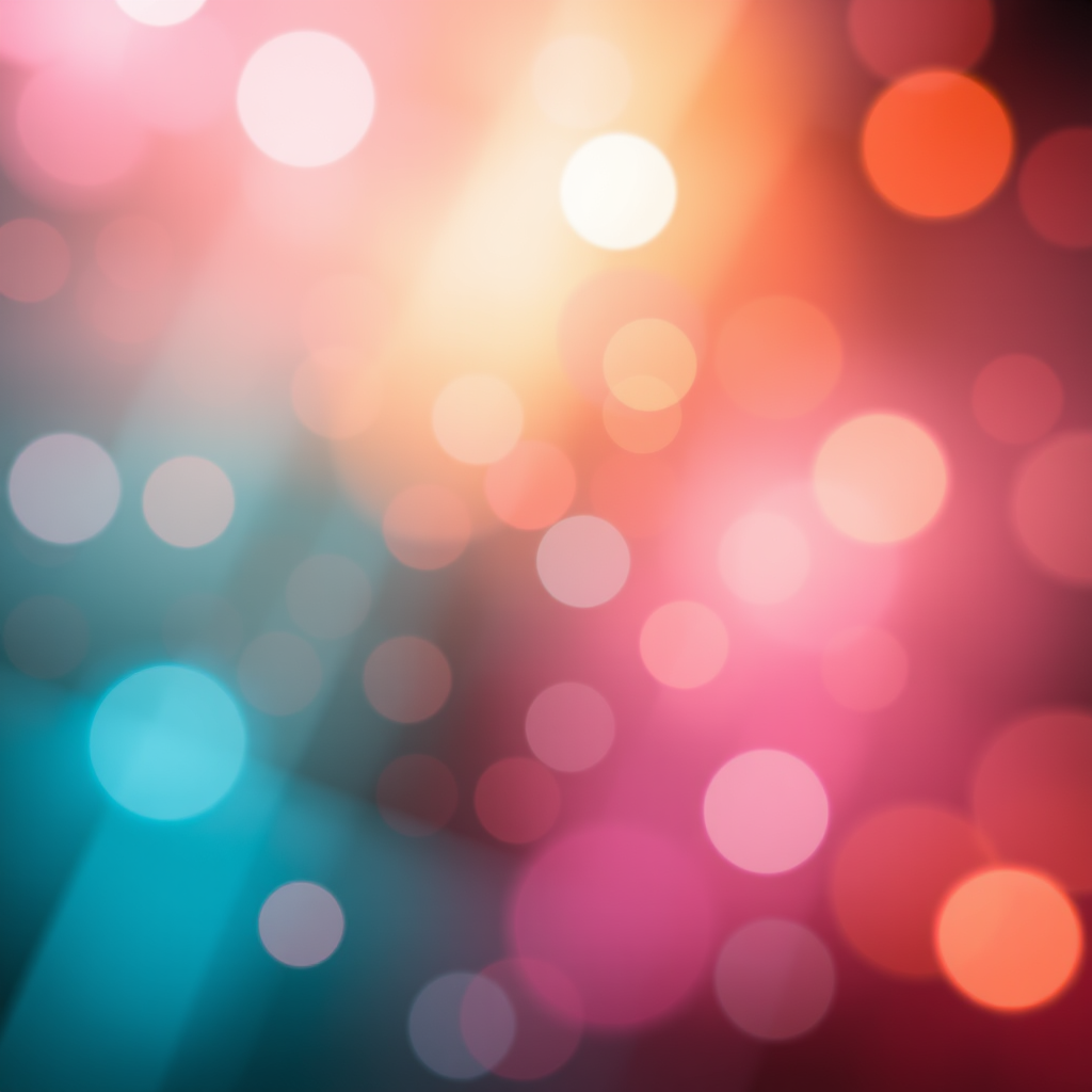 abstract digital art with ethereal light patterns and glowing orbs, shot with a Canon EOS R5, 50mm lens, f/1.8, ISO 100, at a 1/200s shutter speed, using a soft focus style with vibrant colors and high contrast.