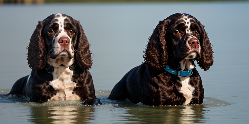 american water spaniel