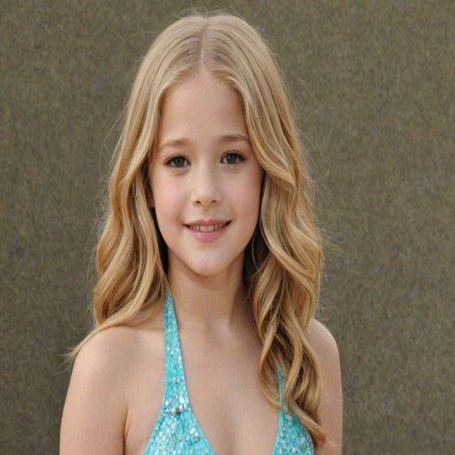 jackie evancho bikini