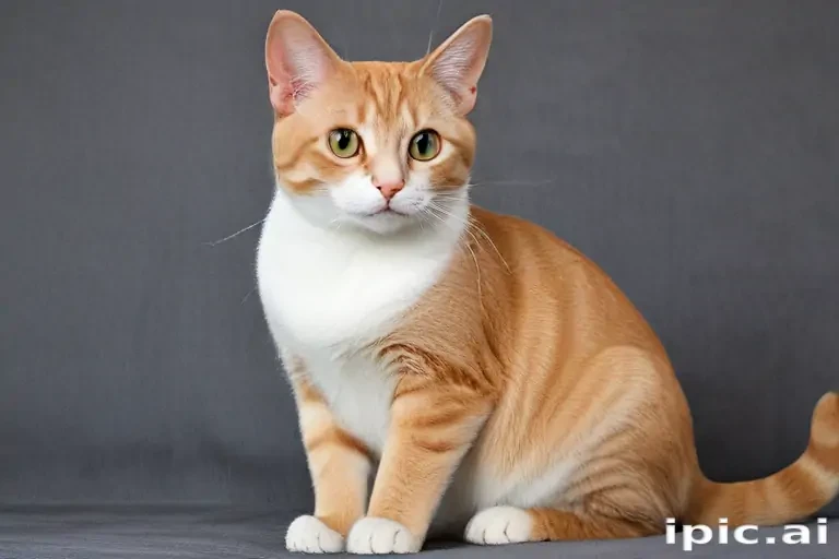 brazilian shorthair cat breed