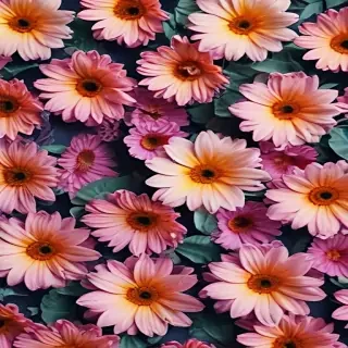 wallpaper iphone flowers