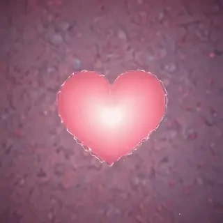 aesthetic backgrounds heart