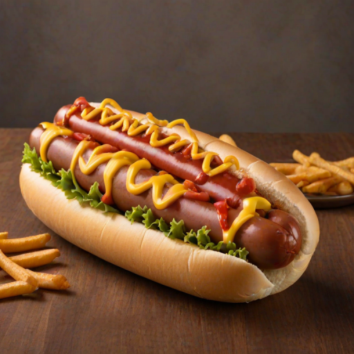 hotdog png