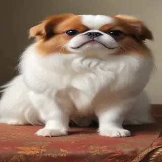 japanese chin