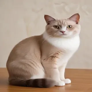 donskoy cat breed