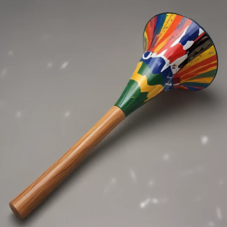 vuvuzela