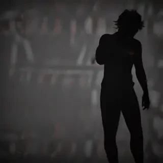 wallpaper shadow