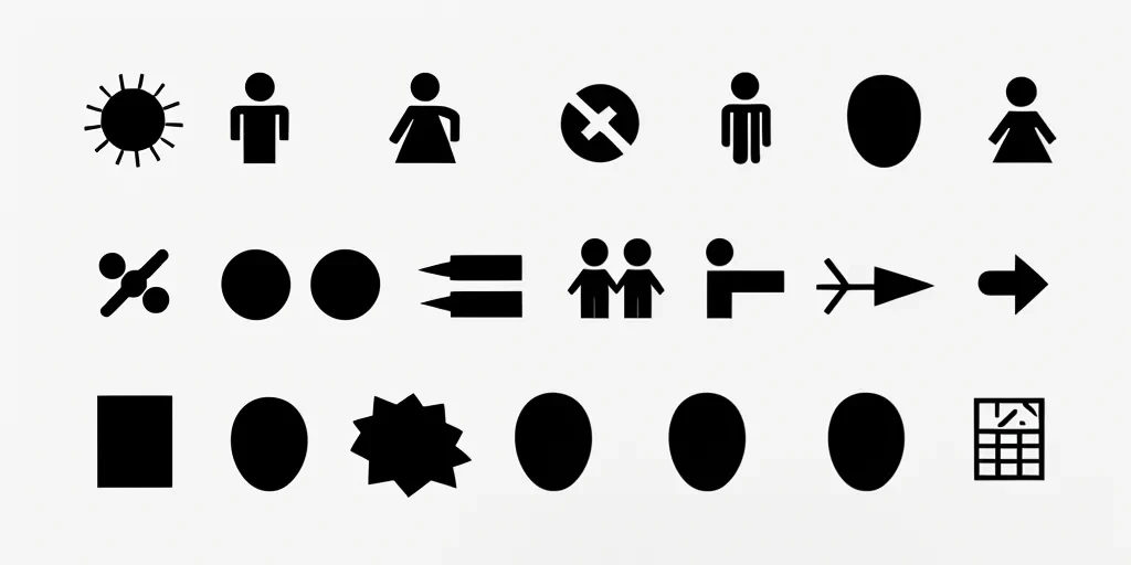 pictogram