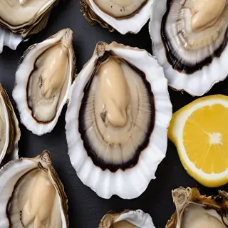 oysters png