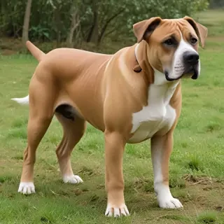 bullmatian dog breed