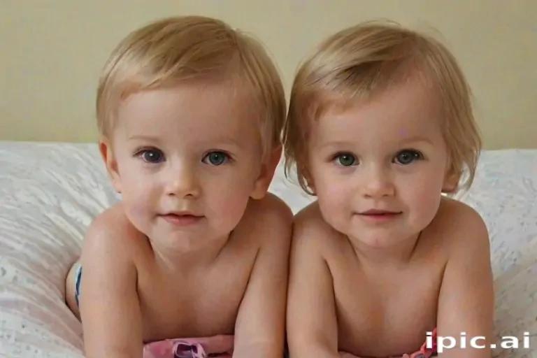 brother and sister