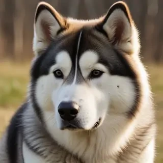 alaskan malamute