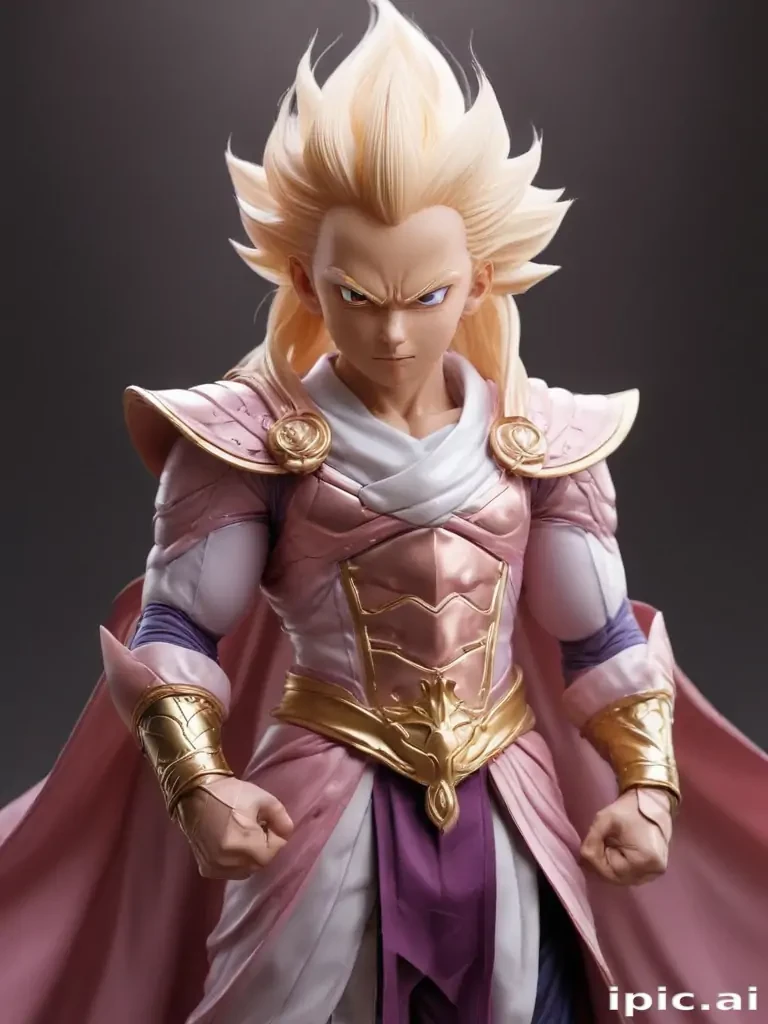majin boo
