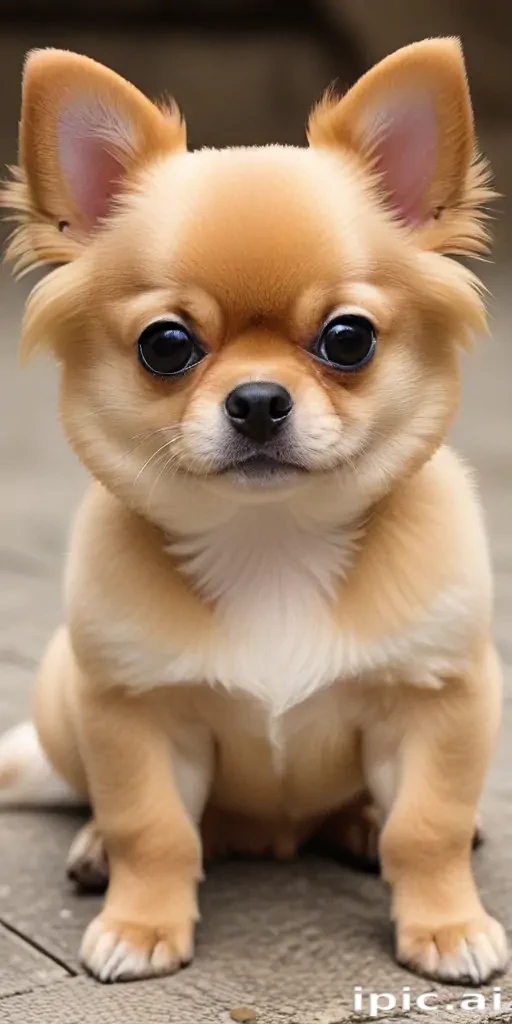 chi chi dog breed