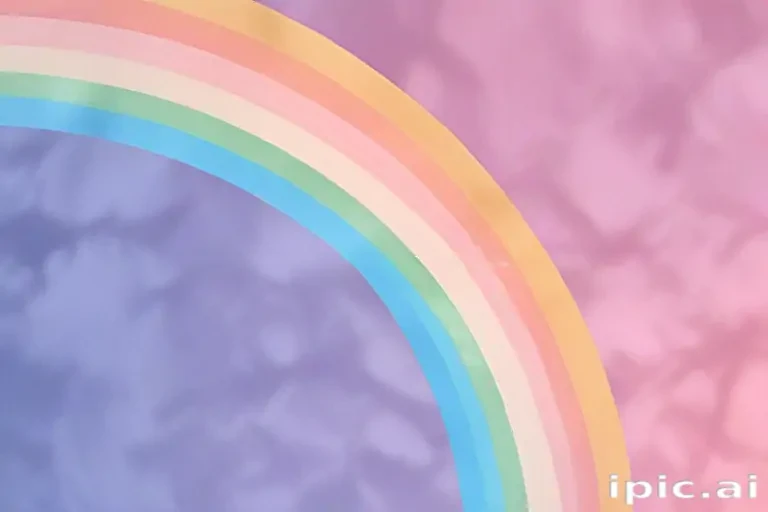 rainbow aesthetic wallpaper