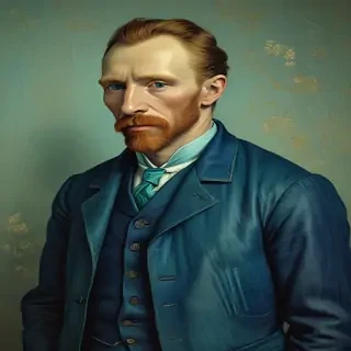 van gogh computer wallpaper