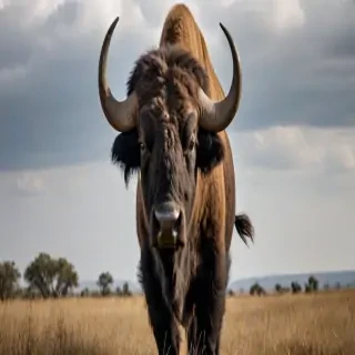 buffalo png