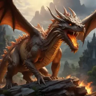 dragon pictures wallpaper