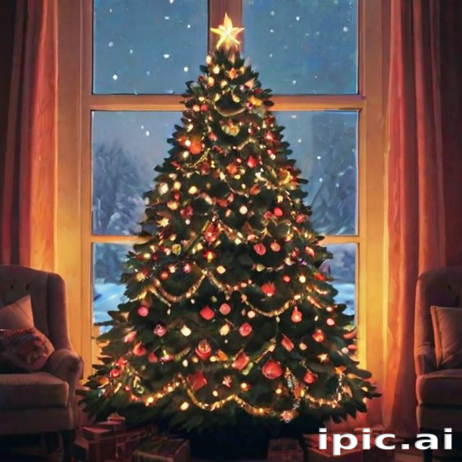 aesthetic christmas wallpapers