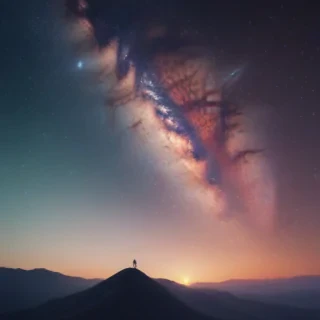 aesthetic galaxy
