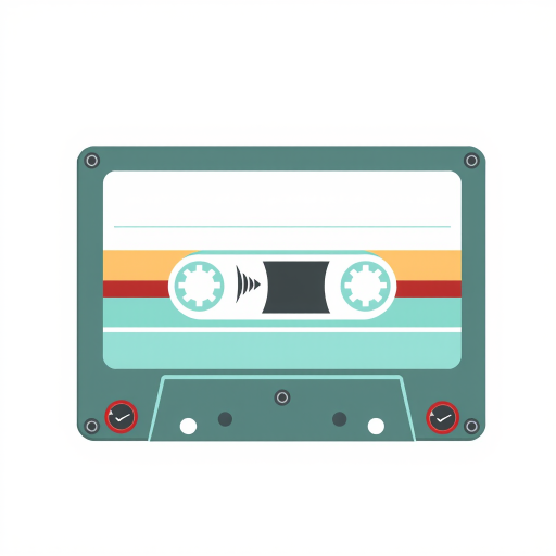 cassette tape png