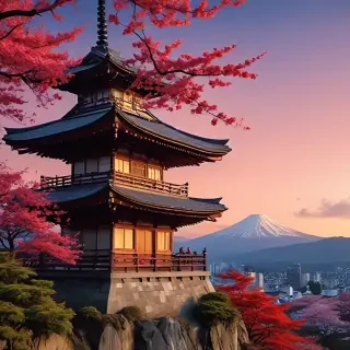 japan desktop wallpaper