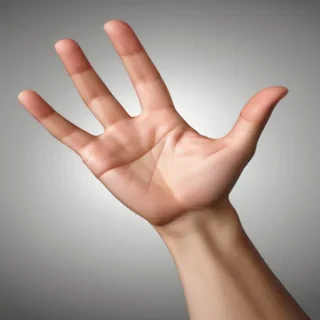 hand png transparent