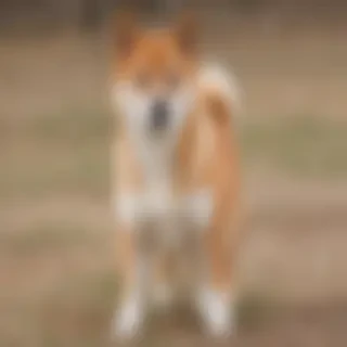 aussie shiba dog breed