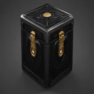 black box png
