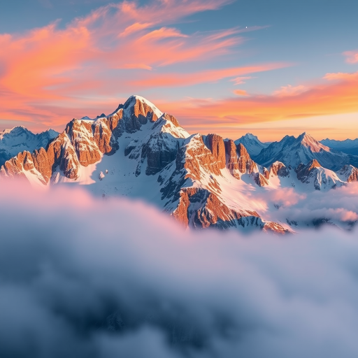 mountain phone wallpapers