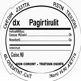 label png