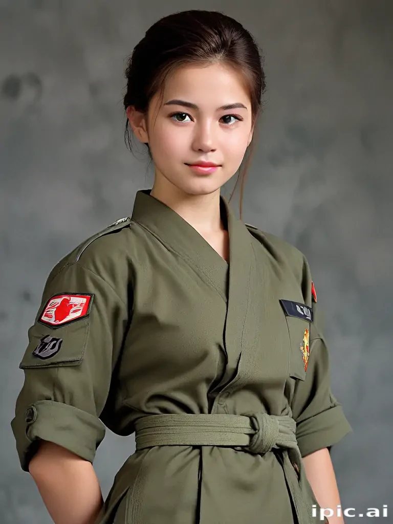 hot young gi