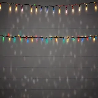christmas lights png
