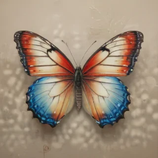 images of drawings of butterflies