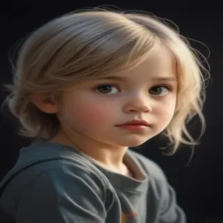 kids drawing