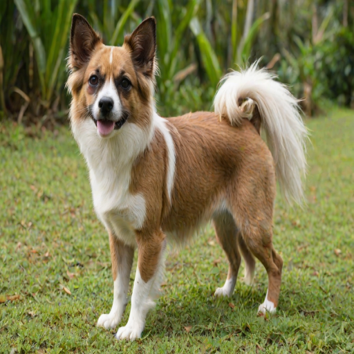 balinese breed