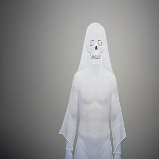 ghost png transparent