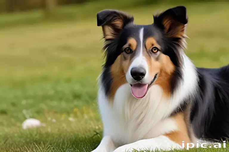 collie dog breed