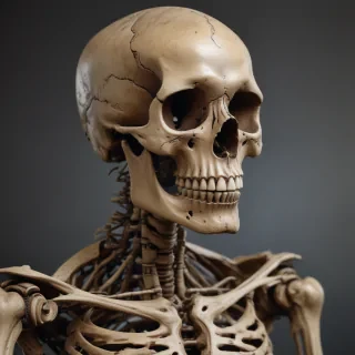 skelton png