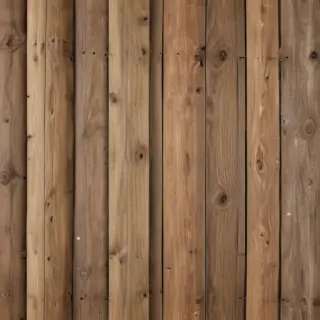 wood fence png