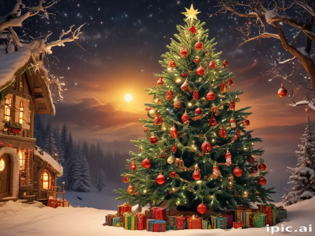 christmas wallpaper for android phone