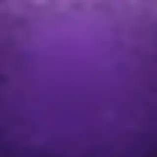 glitter purple background