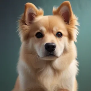 dog wallpaper aesthetic
