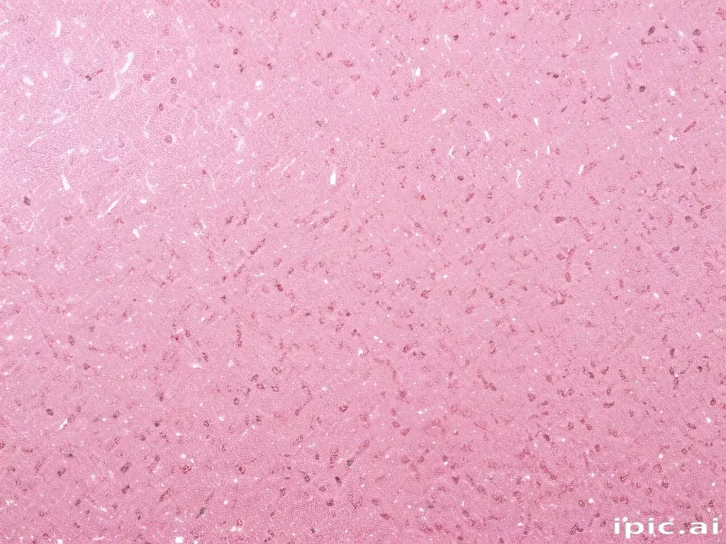 light pink glitter background